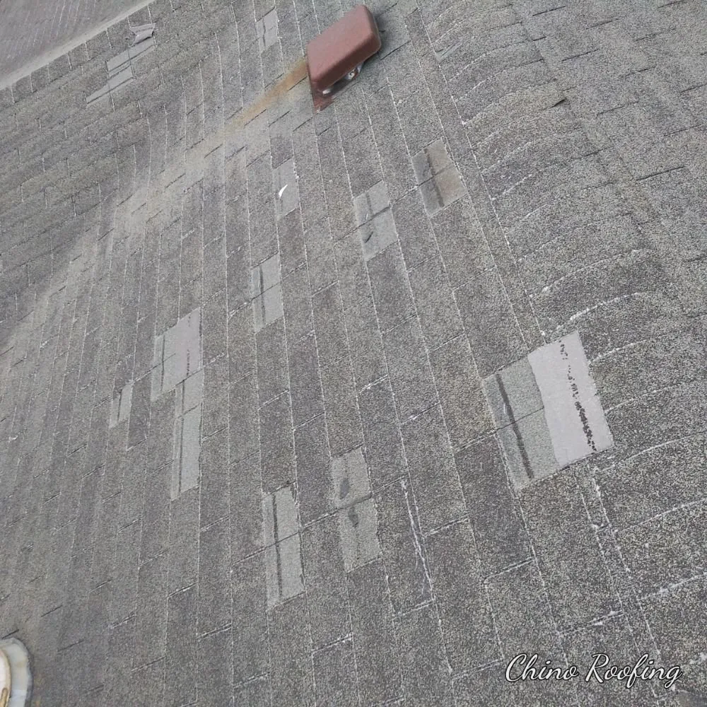 Slide of JG Rofing and Restorattion LLC