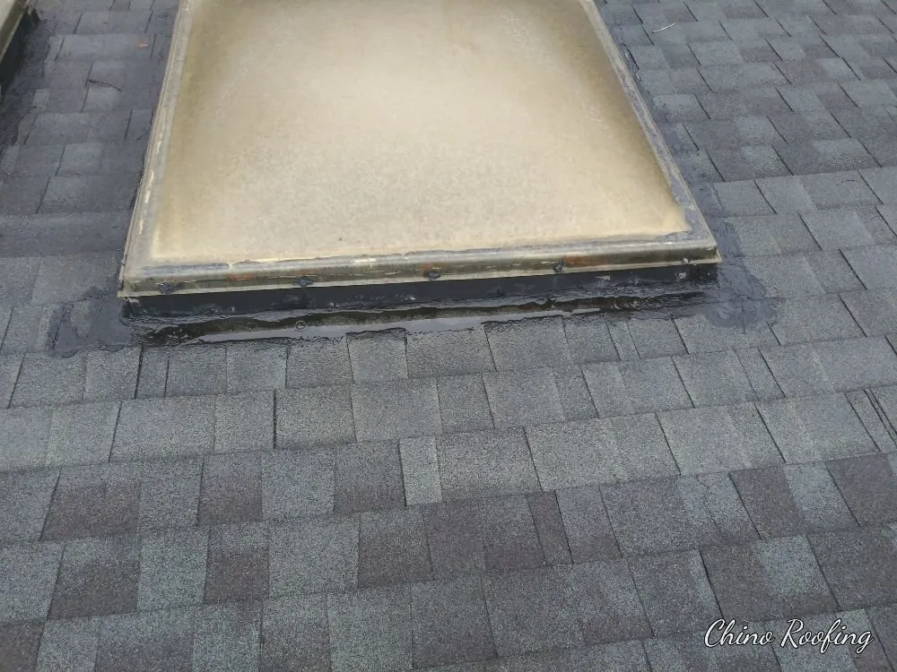 Slide of JG Rofing and Restorattion LLC