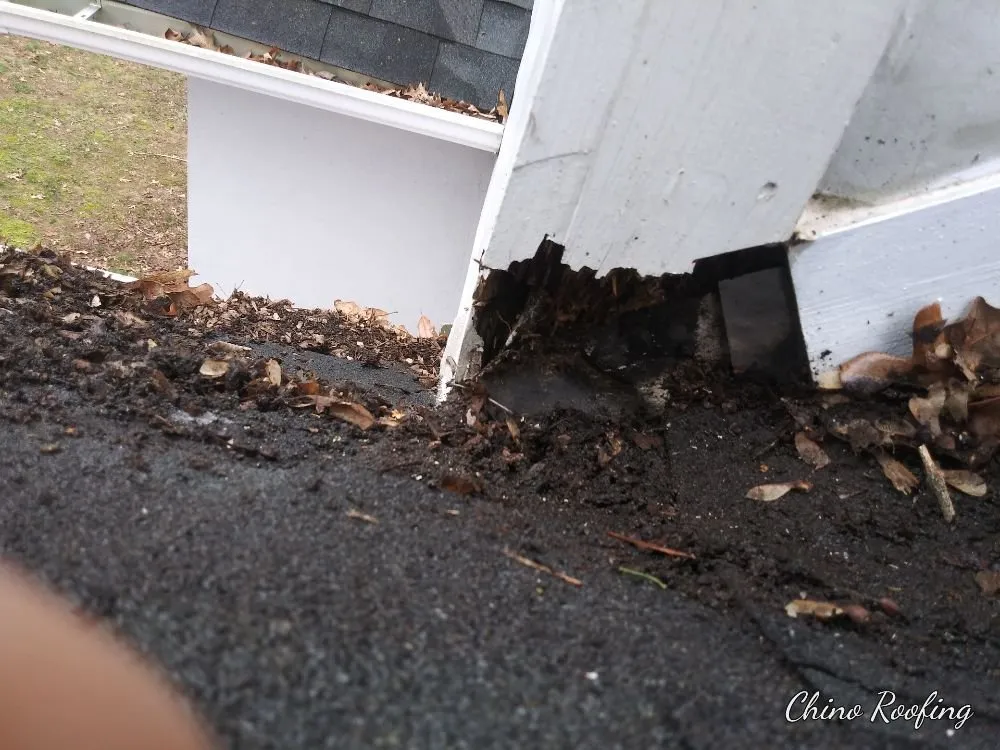 Slide of JG Rofing and Restorattion LLC