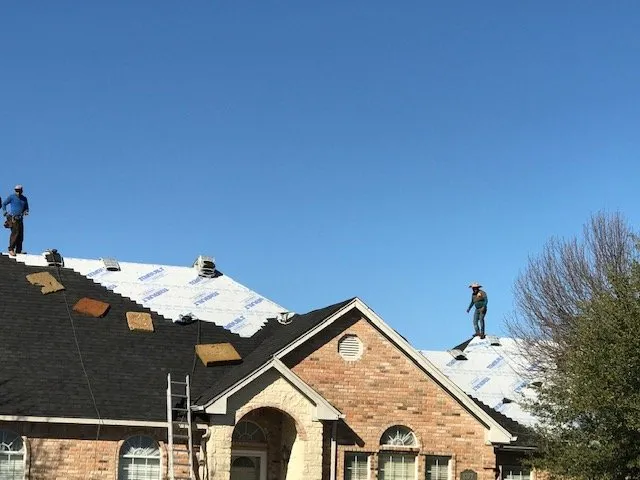 Slide of JG Roofing & Construction