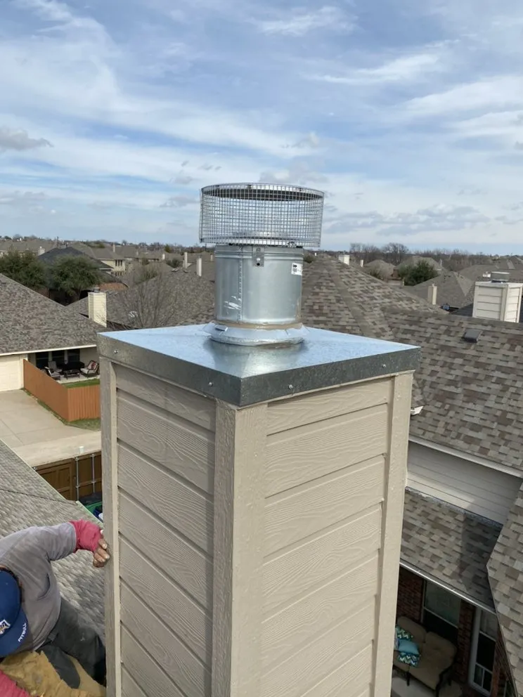 Slide of JG Roofing & Construction