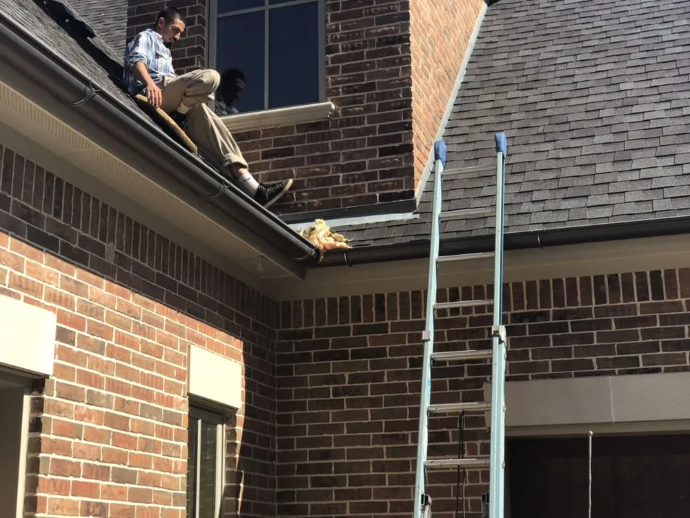 Slide of JG Roofing & Construction