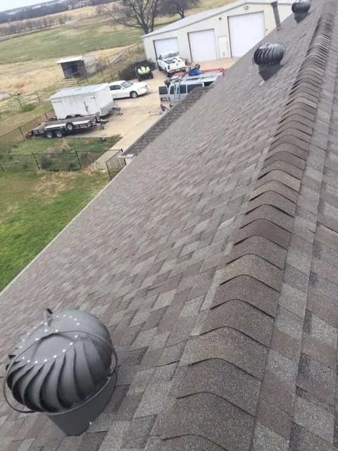 Slide of JG Roofing & Construction