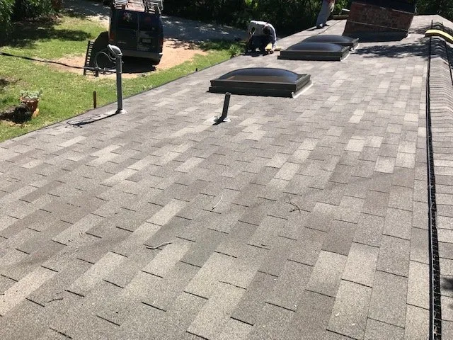 Slide of JG Roofing & Construction