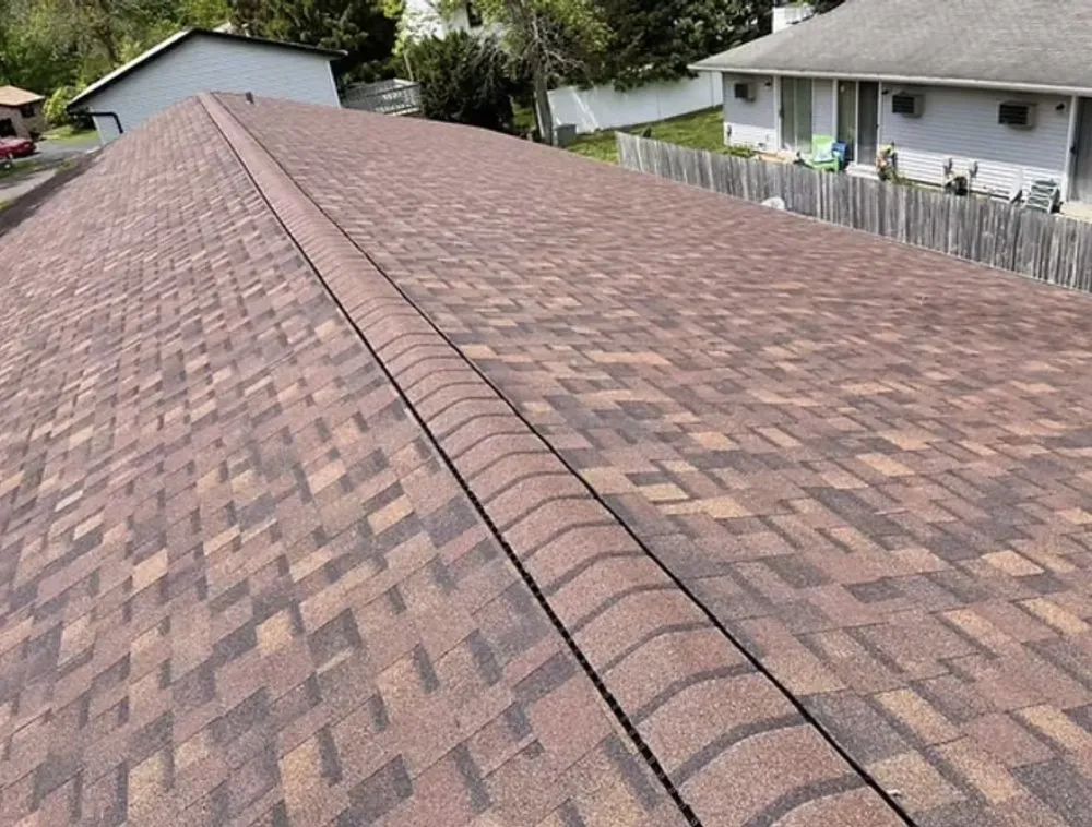 Slide of JG Roofing and Company