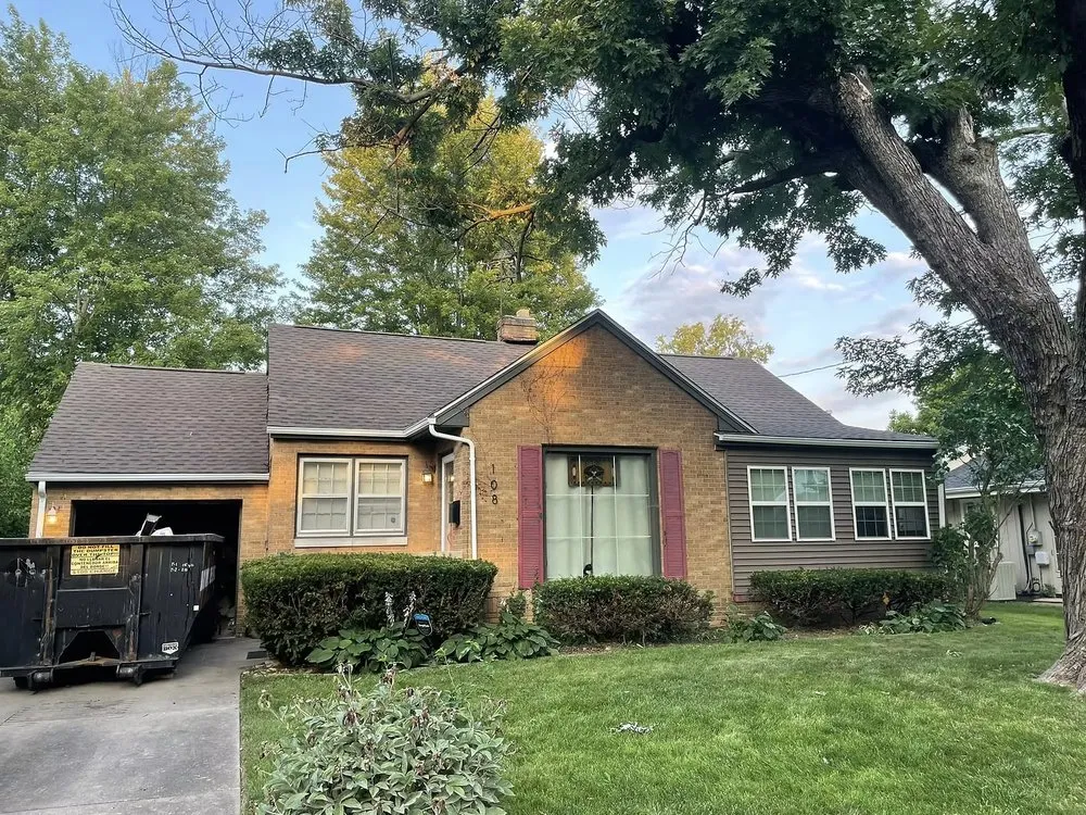 Slide of JG Roofing and Company