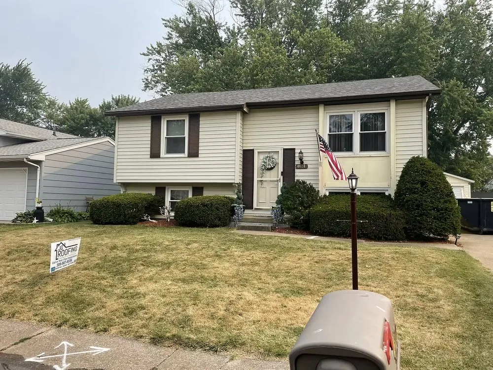 Slide of JG Roofing and Company