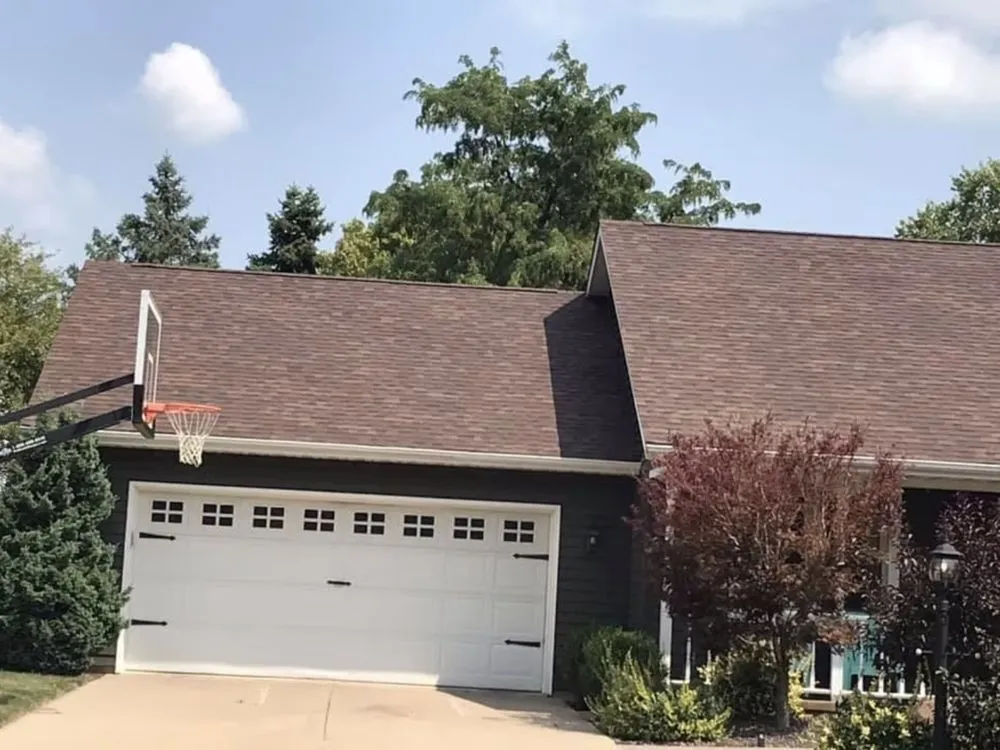 Slide of JG Roofing and Company