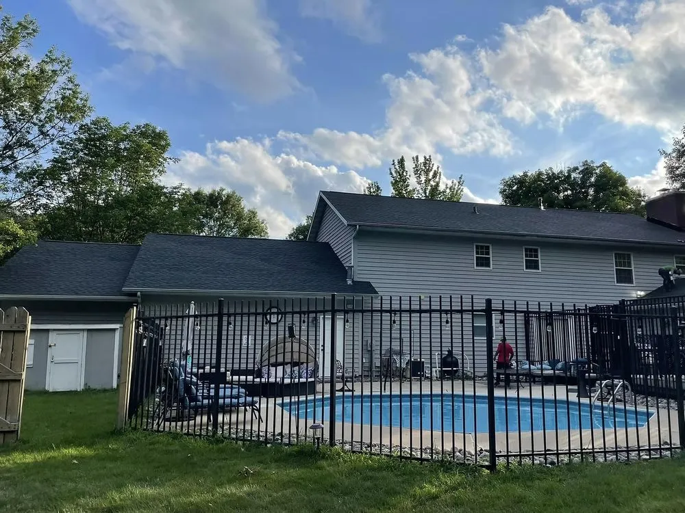 Slide of JG Roofing and Company