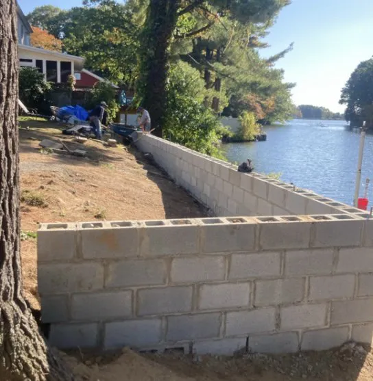 Slide of J&G Roofing and Paving