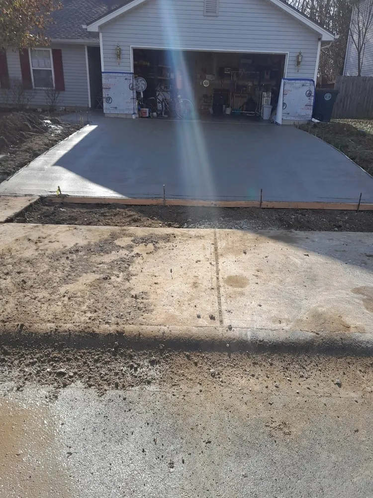 Slide of J.G. Roofing