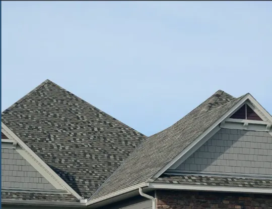 Slide of J.G. Roofing