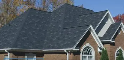 Slide of J.G. Roofing