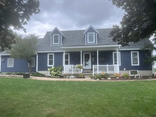 Slide of J.G. Roofing