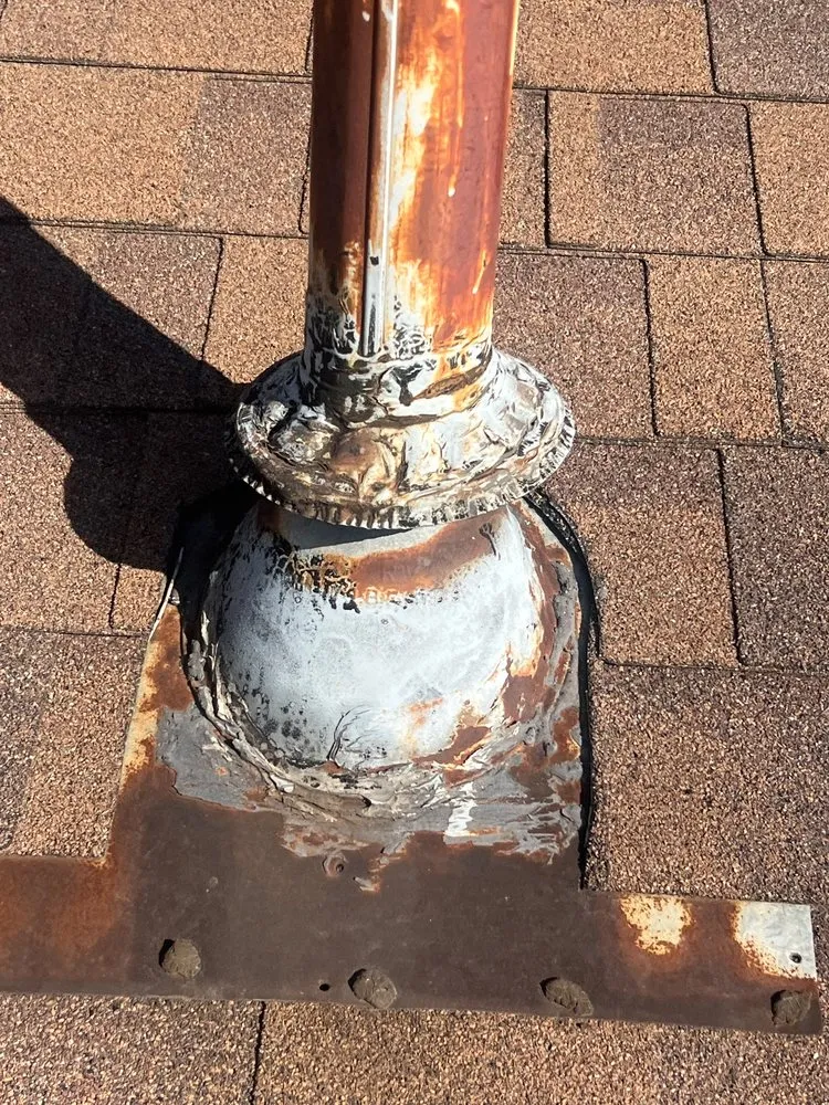 Slide of JGB General Services