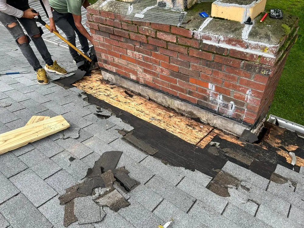 Slide of JGB General Services