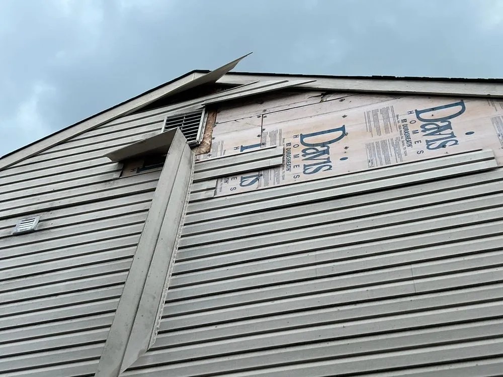 Slide of JGB General Services