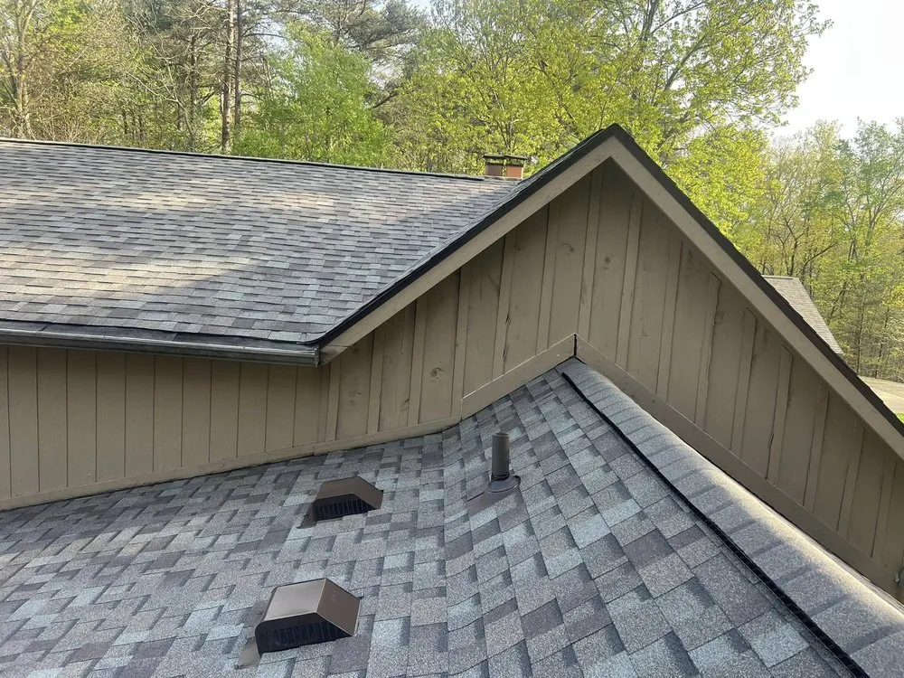 Slide of JGB General Services