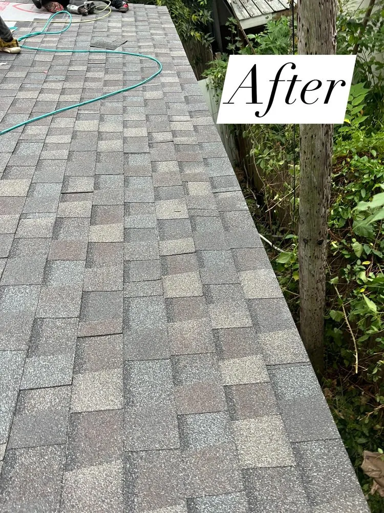 Slide of JGB General Services