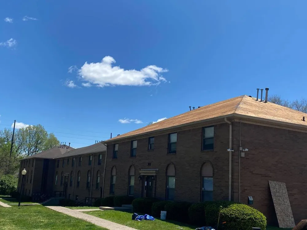 Slide of JGB General Services