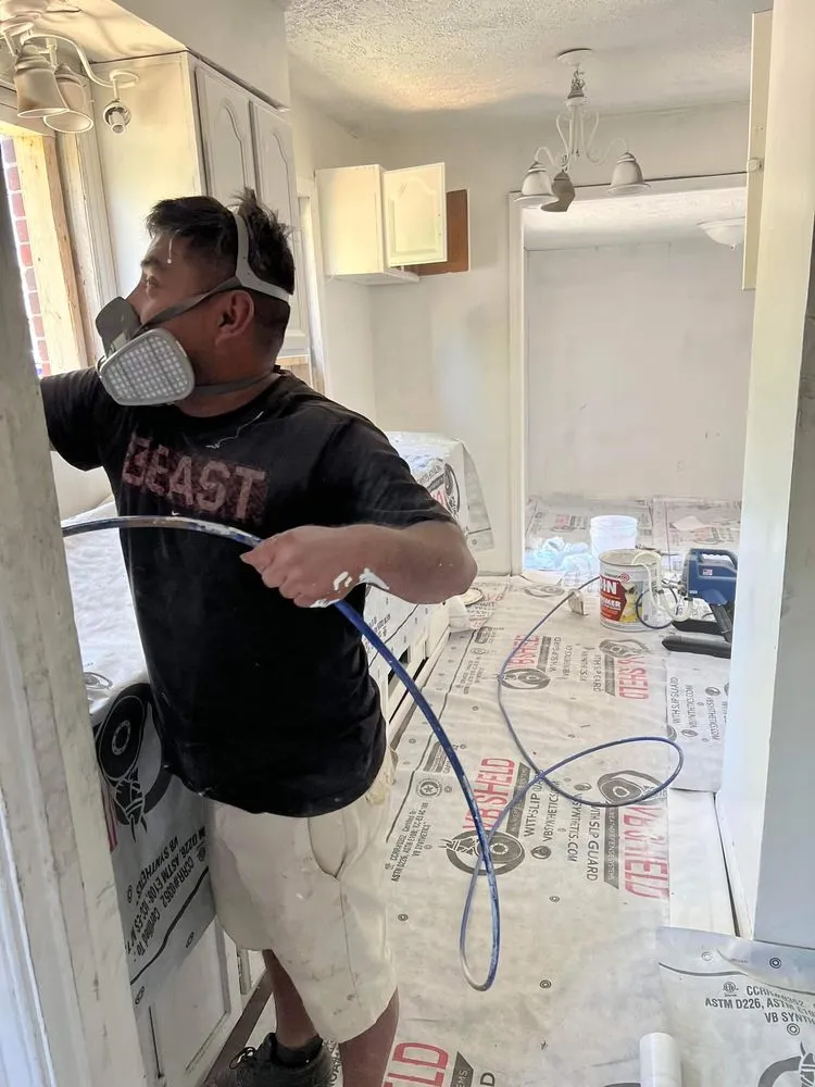 Slide of JGB General Services