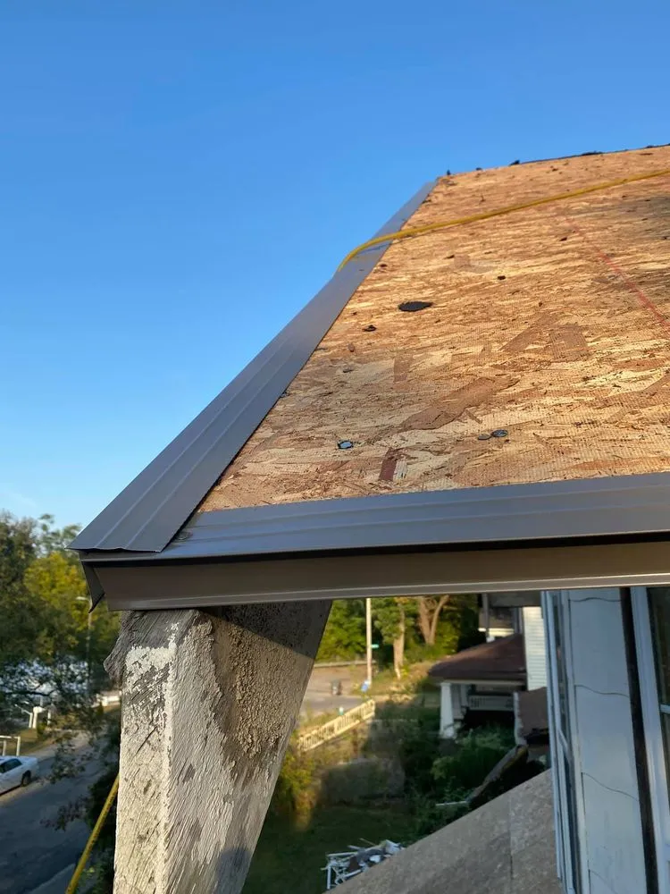 Slide of JGB General Services