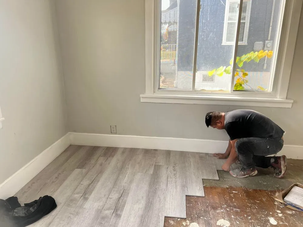 Slide of JGB General Services