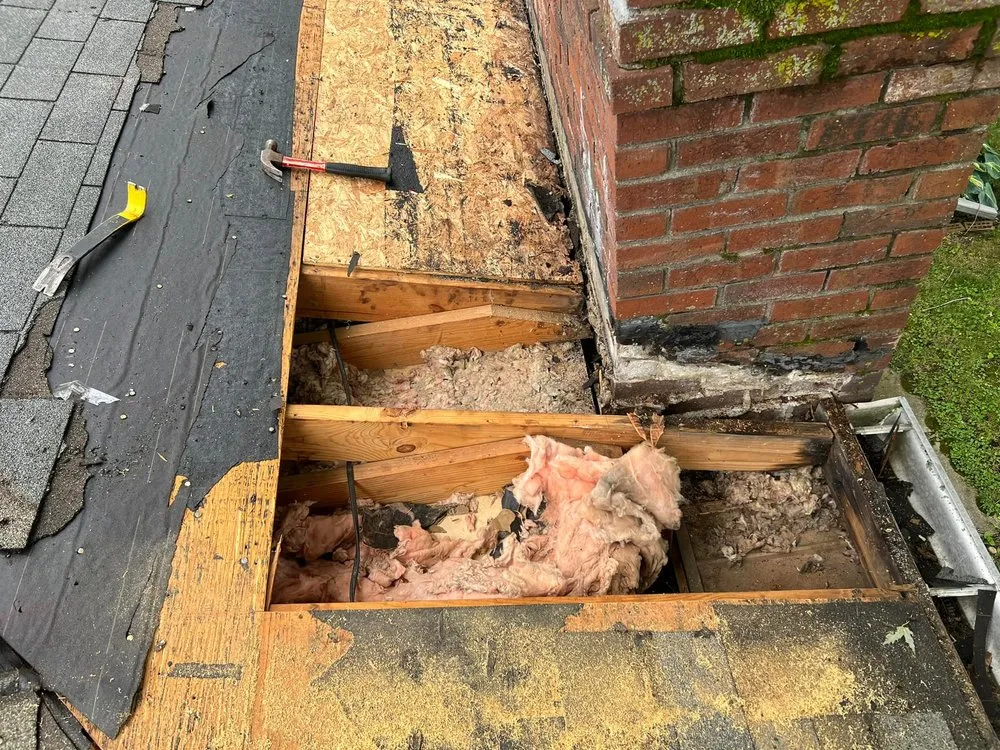 Slide of JGB General Services