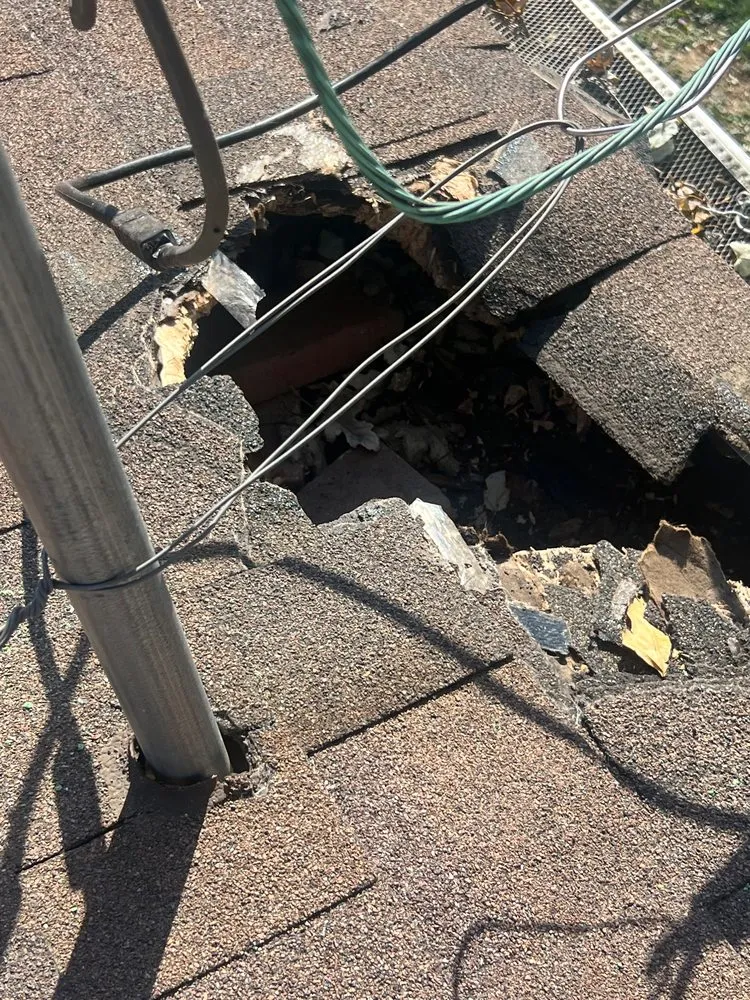 Slide of JGB General Services