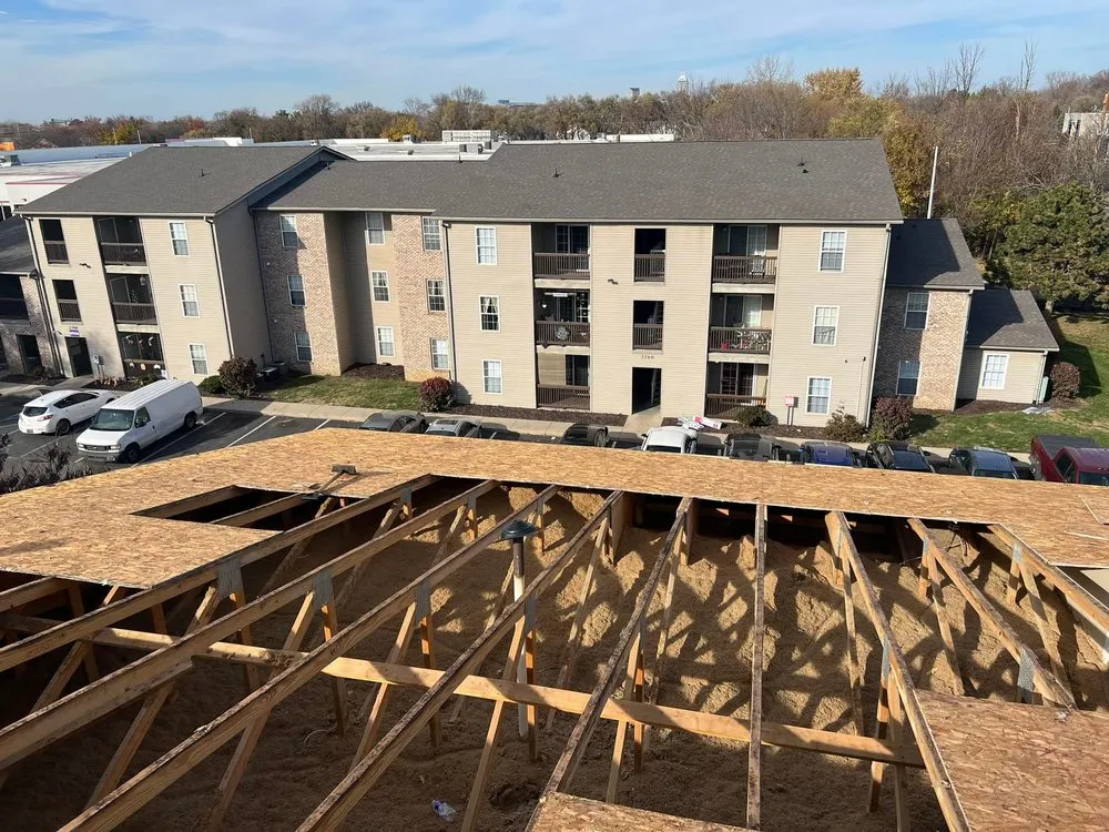 Slide of JGB General Services