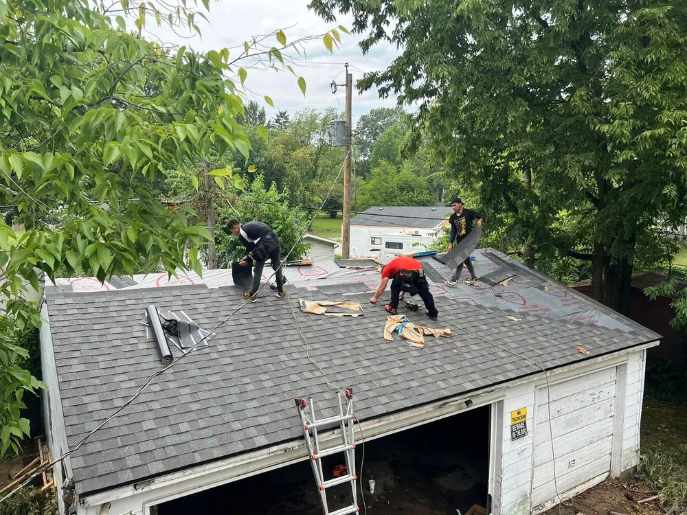 Slide of JGB General Services