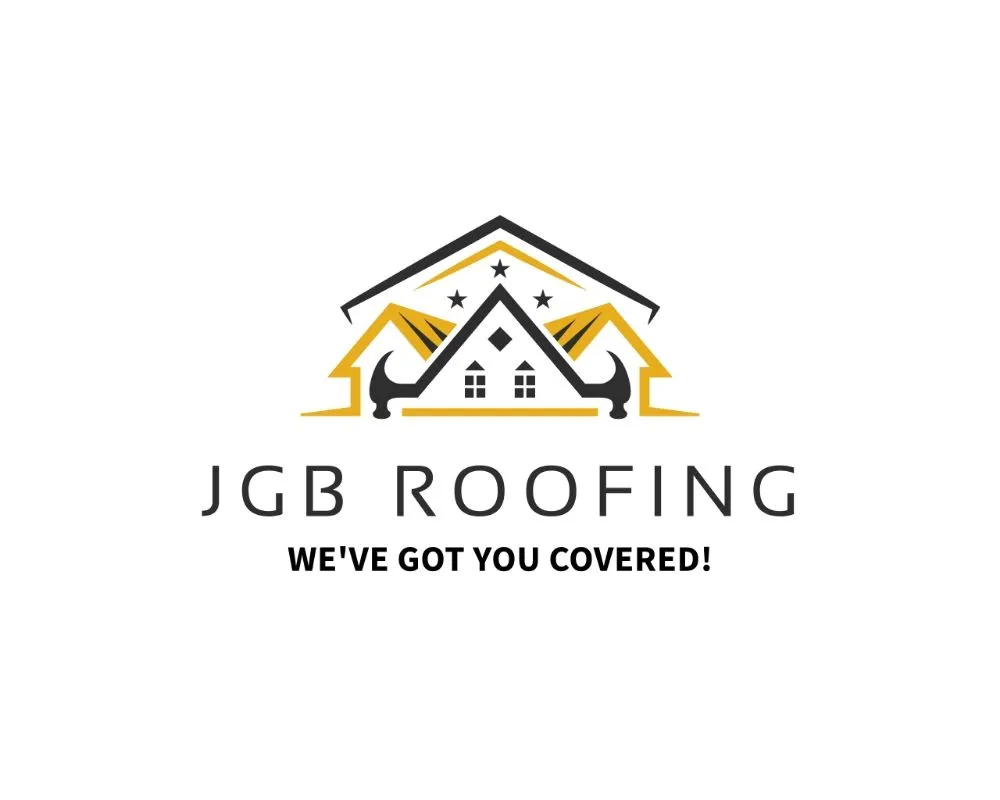 Slide of JGB Roofing