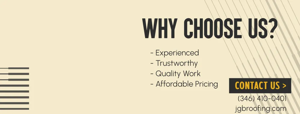 Slide of JGB Roofing