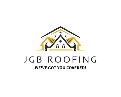 JGB Roofing Logo