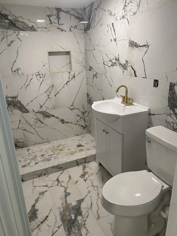 Slide of JGC Construction