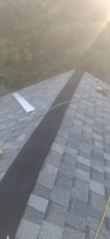 Slide of JGC Construction