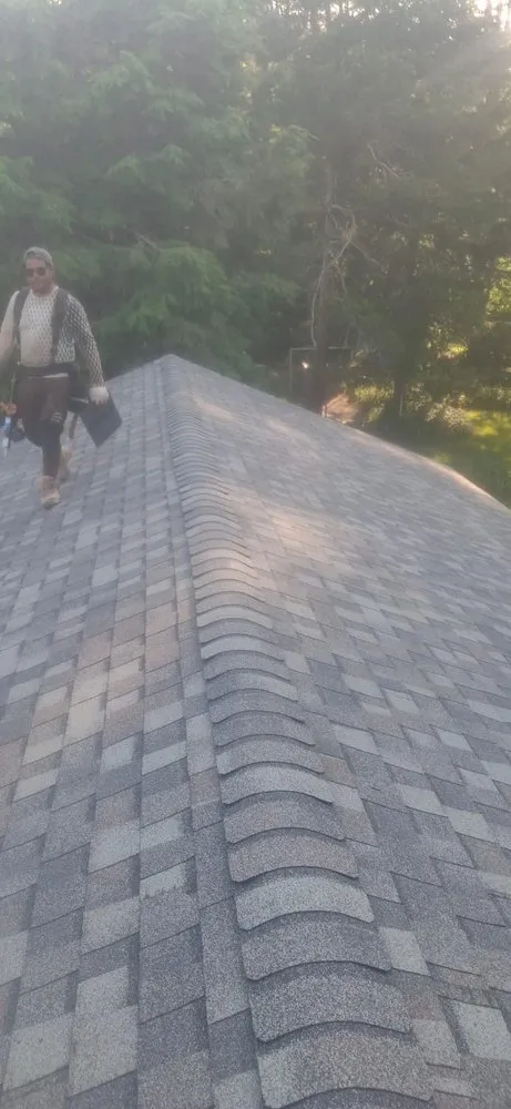 Slide of JGC Construction