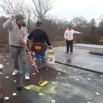 Slide of JGC Construction