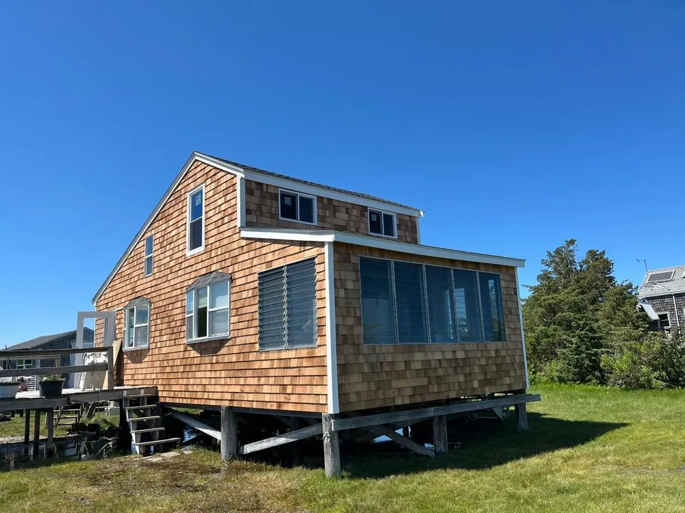 Slide of JGC Construction