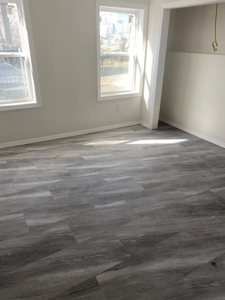 Slide of JGC Construction