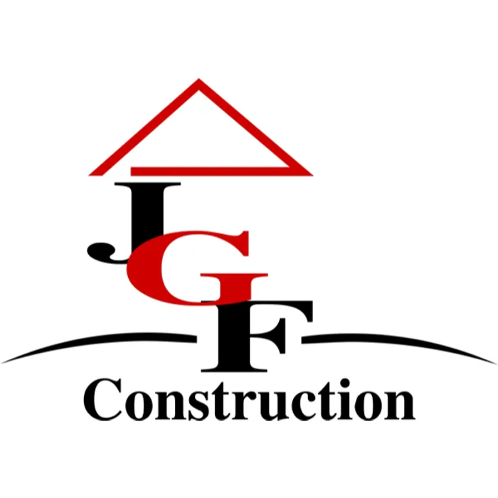 Slide of JGF Construction and Roofing