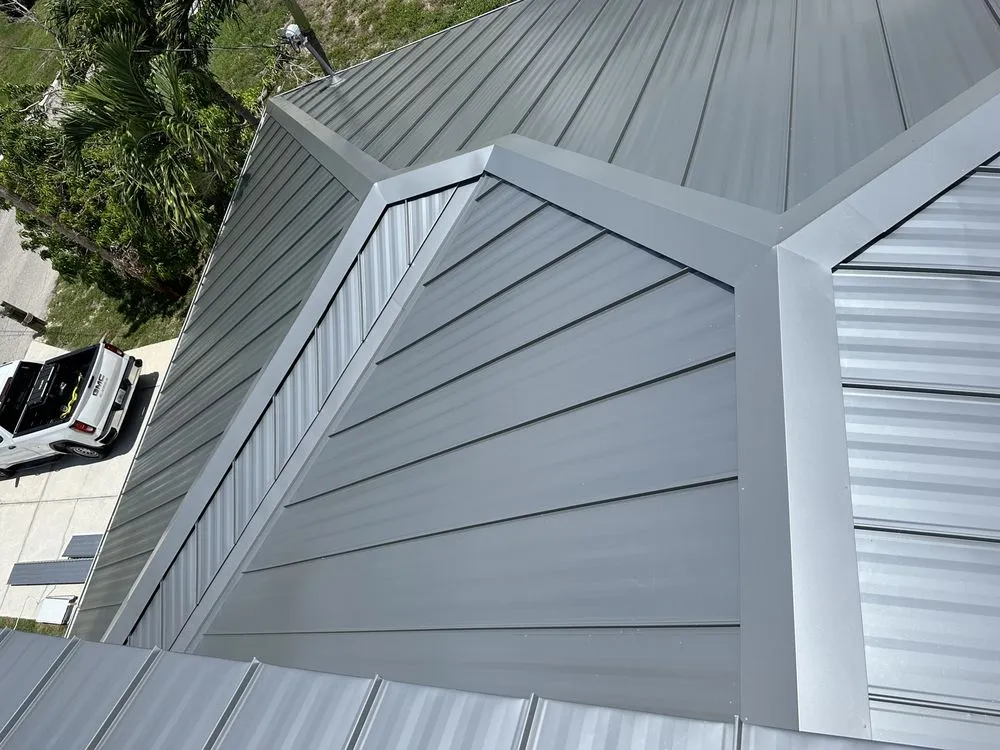 Slide of JGF Construction and Roofing