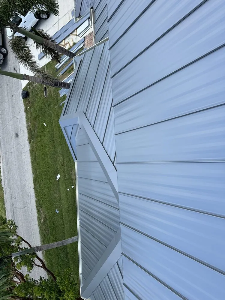 Slide of JGF Construction and Roofing