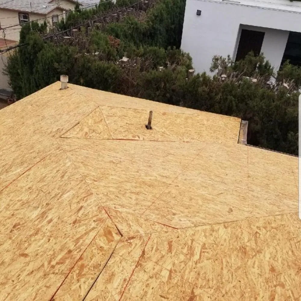 Slide of JGG Roofing