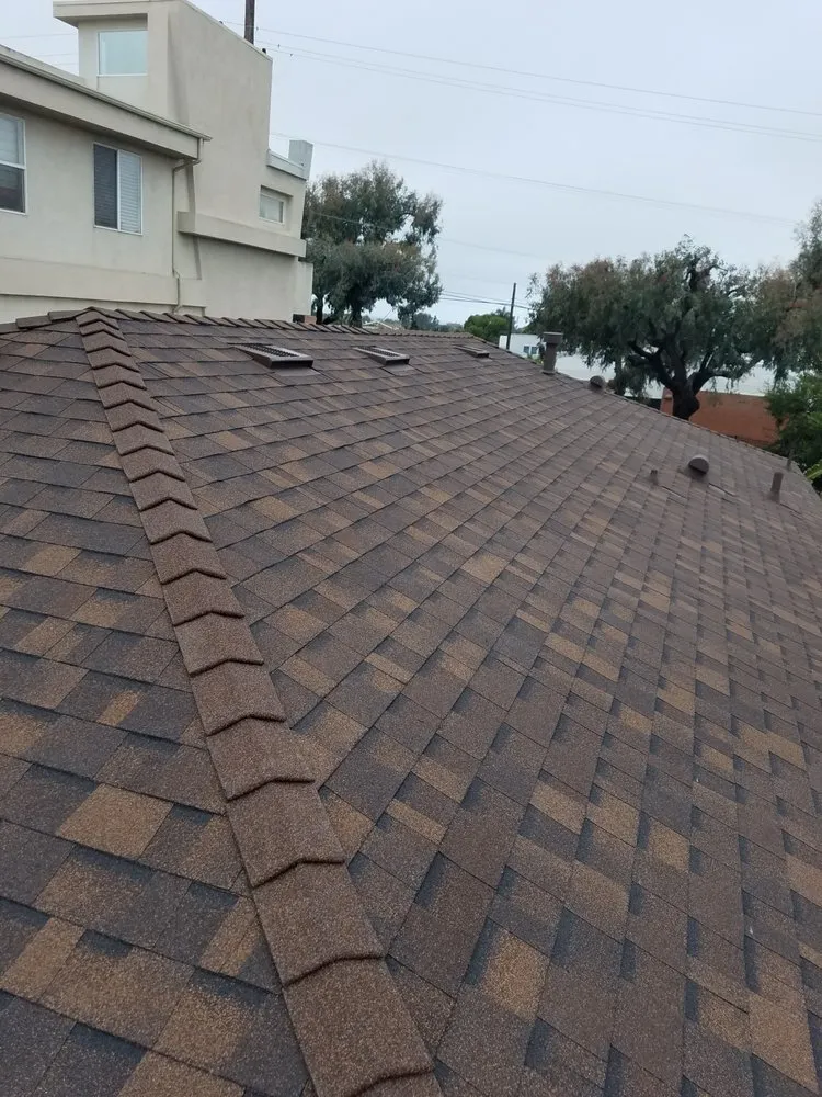 Slide of JGG Roofing