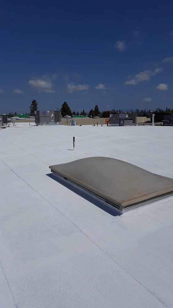 Slide of JGG Roofing