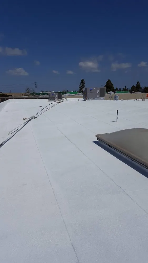 Slide of JGG Roofing