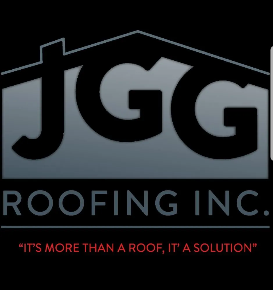 Slide of JGG Roofing