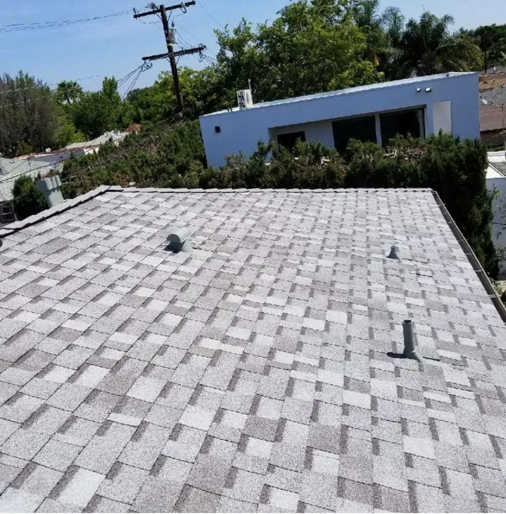 Slide of JGG Roofing