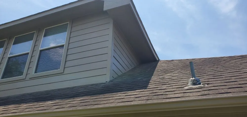 Slide of JGipson roofing and remodeling